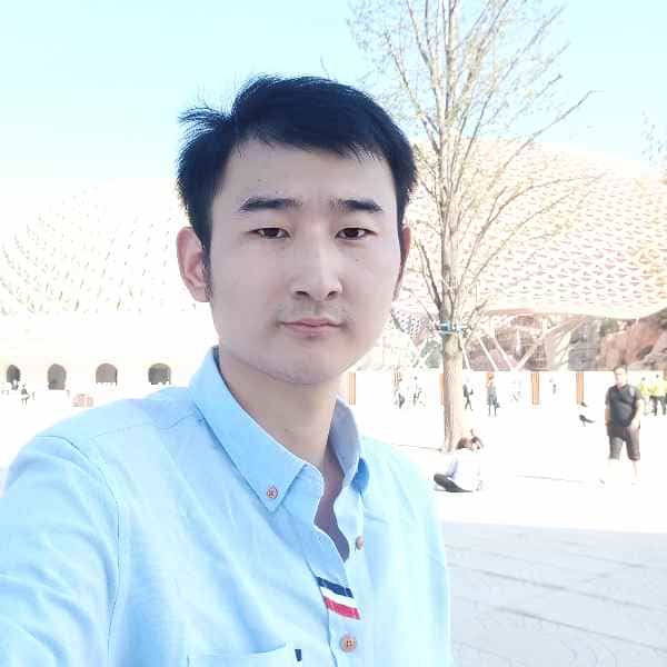 36岁岁安徽单身帅哥 - 阳泉吉缘网