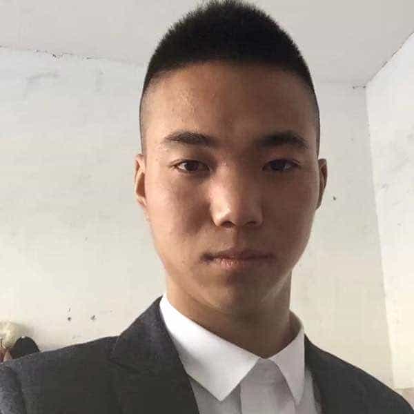 28岁岁陕西单身帅哥 - 阳泉吉缘网