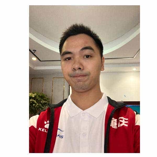 34岁岁广东单身帅哥 - 阳泉吉缘网