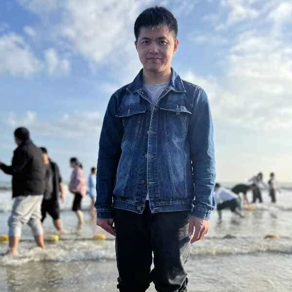 38岁岁广东单身帅哥 - 阳泉吉缘网