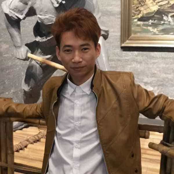 36岁岁湖南单身帅哥 - 阳泉吉缘网
