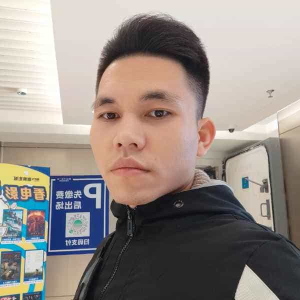 31岁岁广东单身帅哥 - 阳泉吉缘网