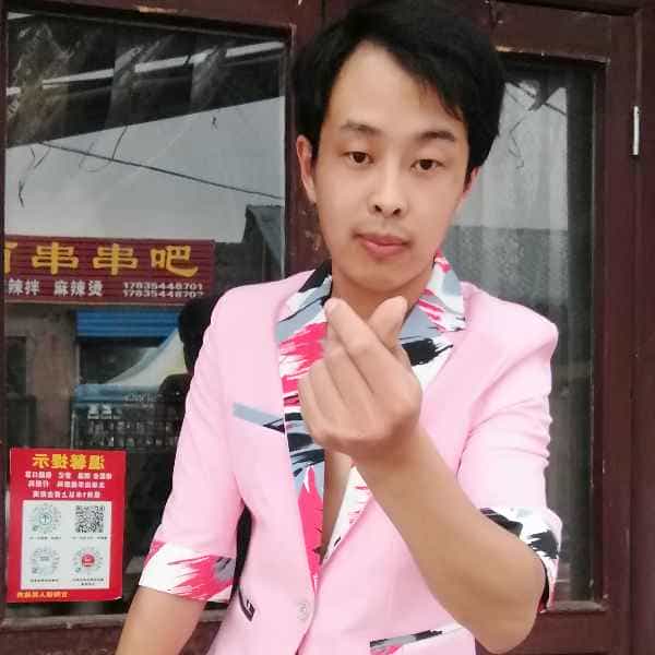 30岁岁山西单身帅哥 - 阳泉吉缘网