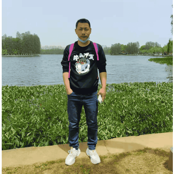 33岁岁湖北单身帅哥 - 阳泉吉缘网