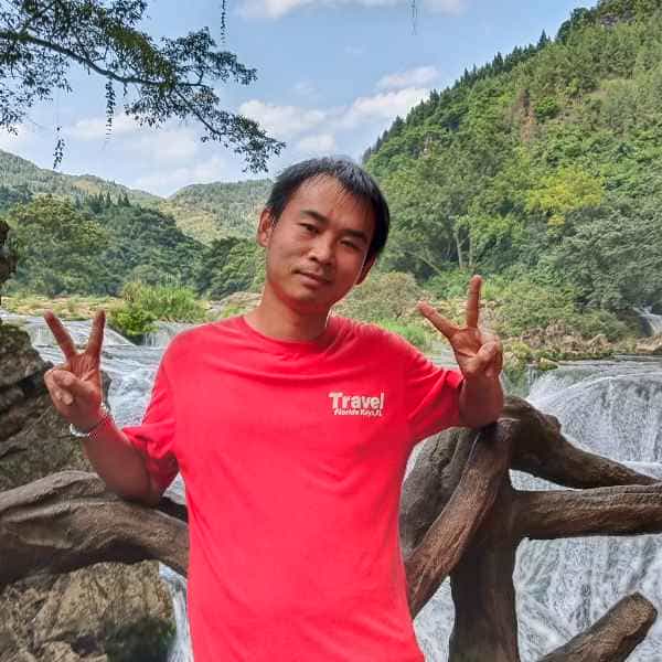 34岁岁湖南单身帅哥 - 阳泉吉缘网