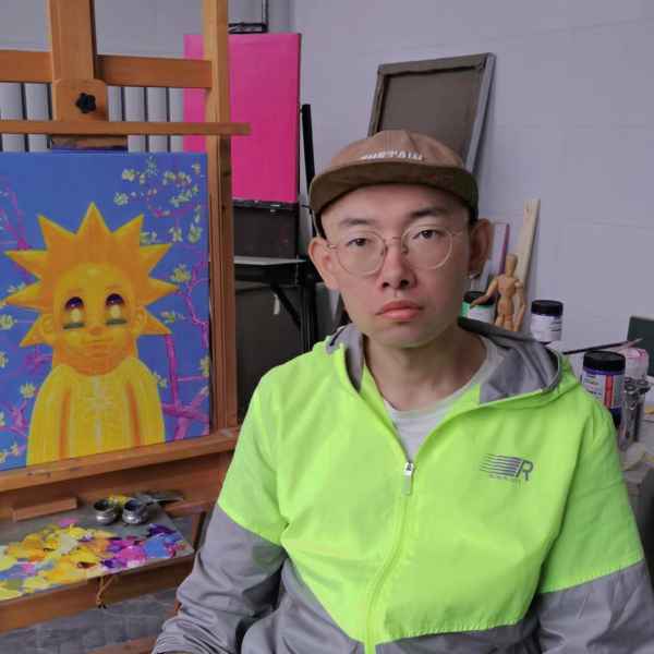33岁岁山西单身帅哥 - 阳泉吉缘网