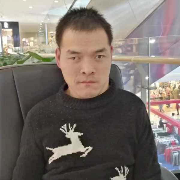 41岁岁陕西单身帅哥 - 阳泉吉缘网