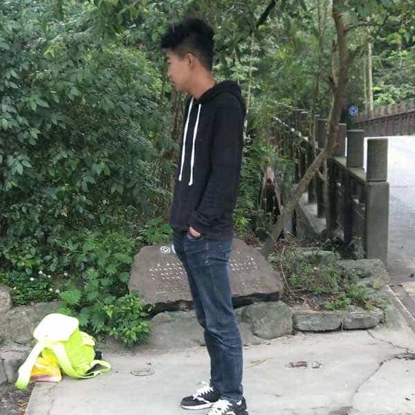 27岁岁四川单身帅哥 - 阳泉吉缘网