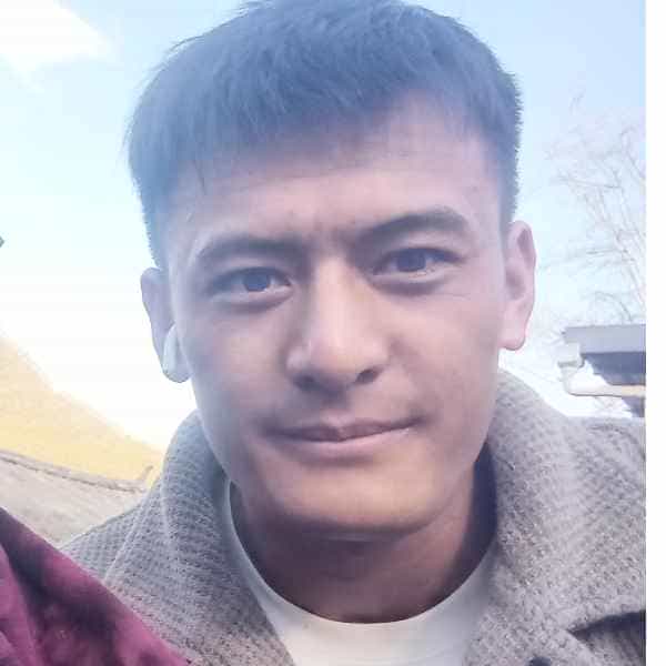 34岁岁云南单身帅哥 - 阳泉吉缘网