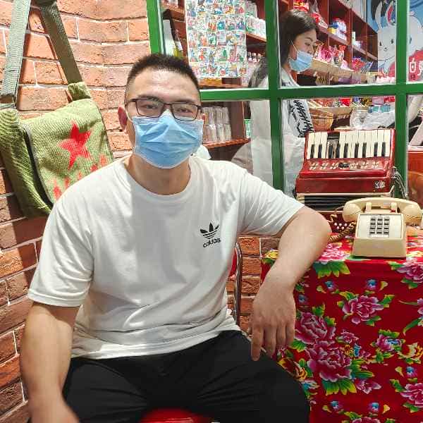39岁岁河北单身帅哥 - 阳泉吉缘网