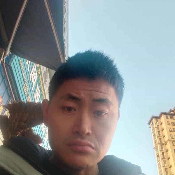 38岁岁湖北单身帅哥 - 阳泉吉缘网