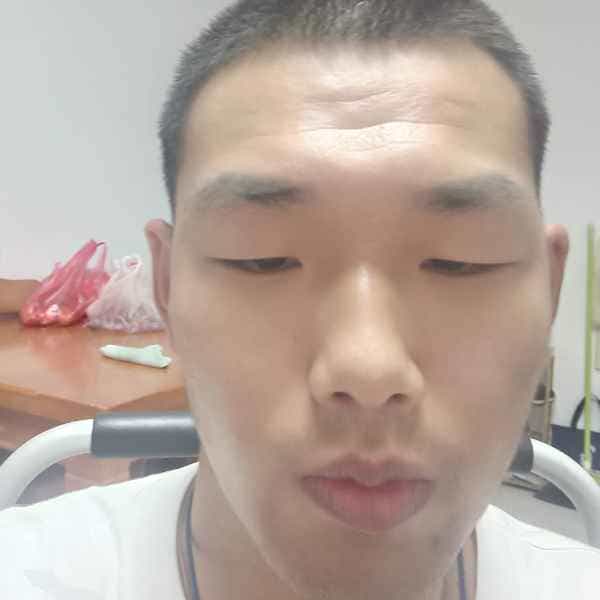 30岁岁河北单身帅哥 - 阳泉吉缘网