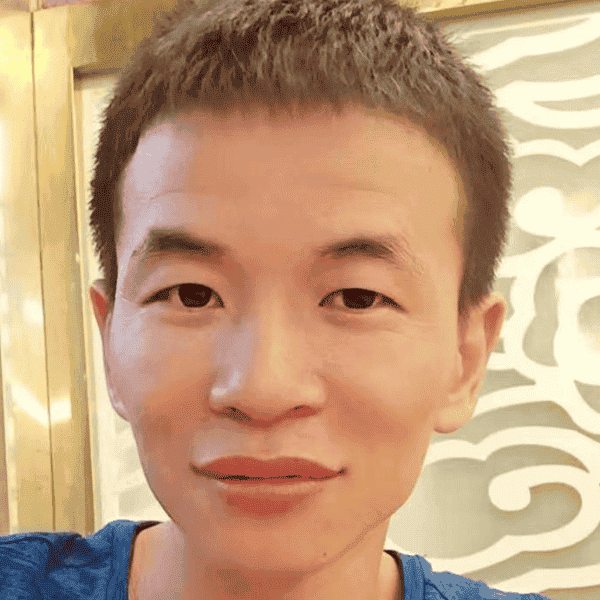 39岁岁广东单身帅哥 - 阳泉吉缘网