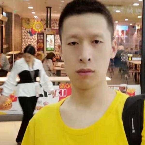 38岁岁陕西单身帅哥 - 阳泉吉缘网