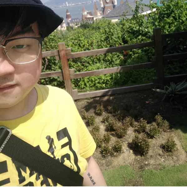 29岁岁湖南单身帅哥 - 阳泉吉缘网