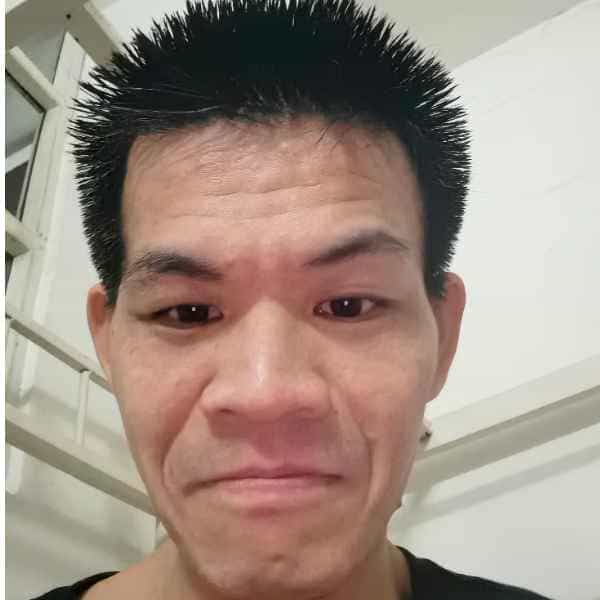 38岁岁广东单身帅哥 - 阳泉吉缘网