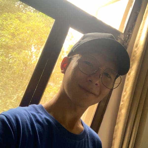 34岁岁山东单身帅哥 - 阳泉吉缘网
