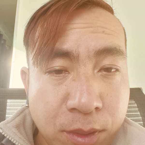 35岁岁湖北单身帅哥 - 阳泉吉缘网