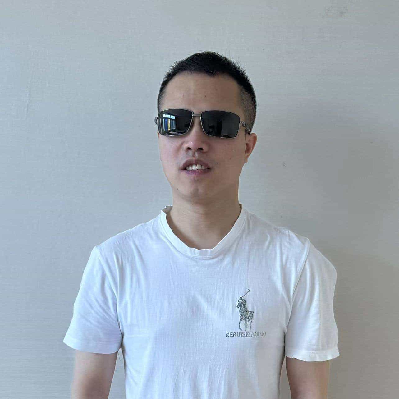 40岁岁江西单身帅哥 - 阳泉吉缘网