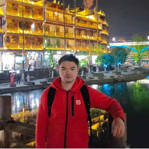 39岁岁广东单身帅哥 - 阳泉吉缘网