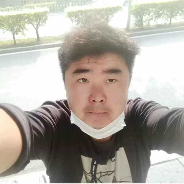 39岁岁辽宁单身帅哥 - 阳泉吉缘网