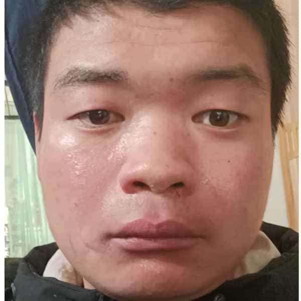 30岁岁河南单身帅哥 - 阳泉吉缘网