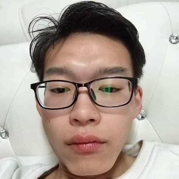 23岁岁河南单身帅哥 - 阳泉吉缘网
