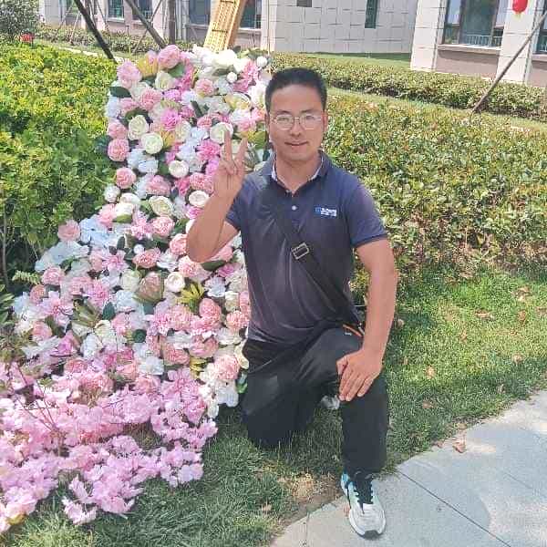 38岁岁山东单身帅哥 - 阳泉吉缘网