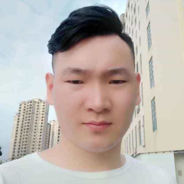36岁岁湖北单身帅哥 - 阳泉吉缘网