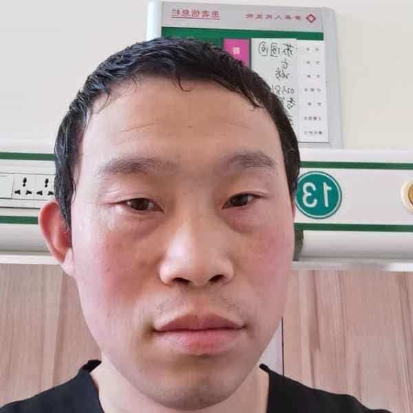 39岁岁河北单身帅哥 - 阳泉吉缘网