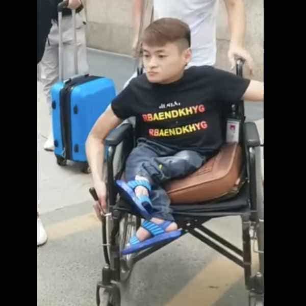 31岁岁广西单身帅哥 - 阳泉吉缘网