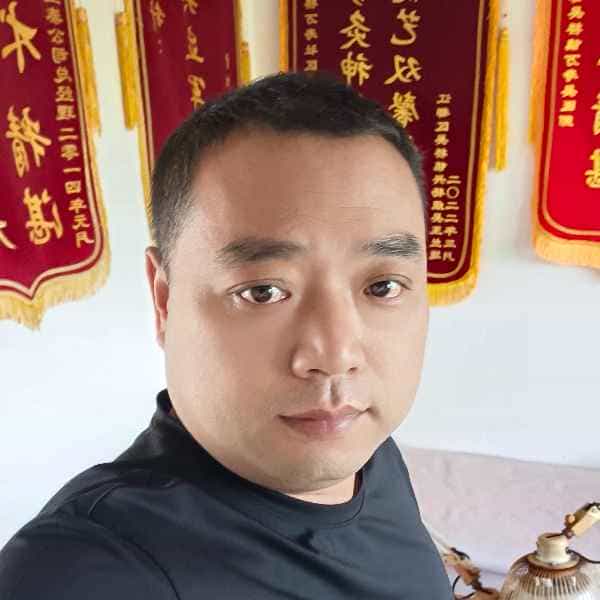 44岁岁江苏单身帅哥 - 阳泉吉缘网