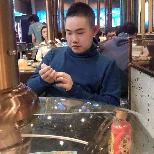 28岁岁北京单身帅哥 - 阳泉吉缘网