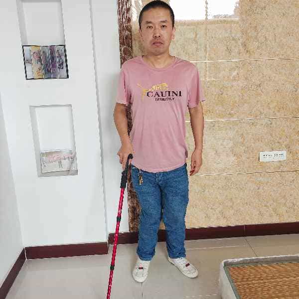 36岁岁山西单身帅哥 - 阳泉吉缘网