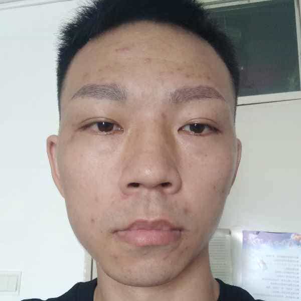 37岁岁江西单身帅哥 - 阳泉吉缘网