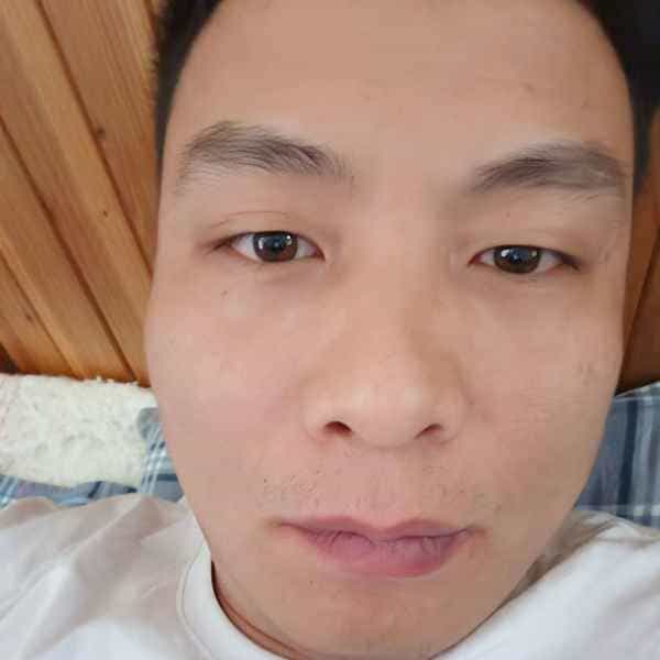 41岁岁广西单身帅哥 - 阳泉吉缘网