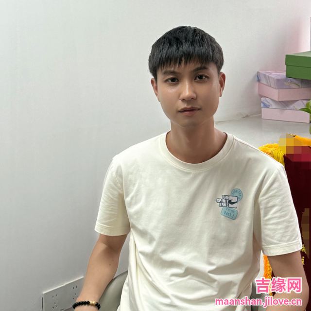38岁岁安徽单身帅哥 - 阳泉吉缘网