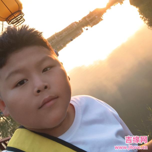 24岁岁辽宁单身帅哥 - 阳泉吉缘网