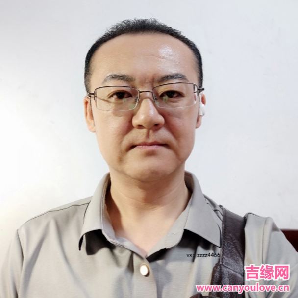 39岁岁河北单身帅哥 - 阳泉吉缘网