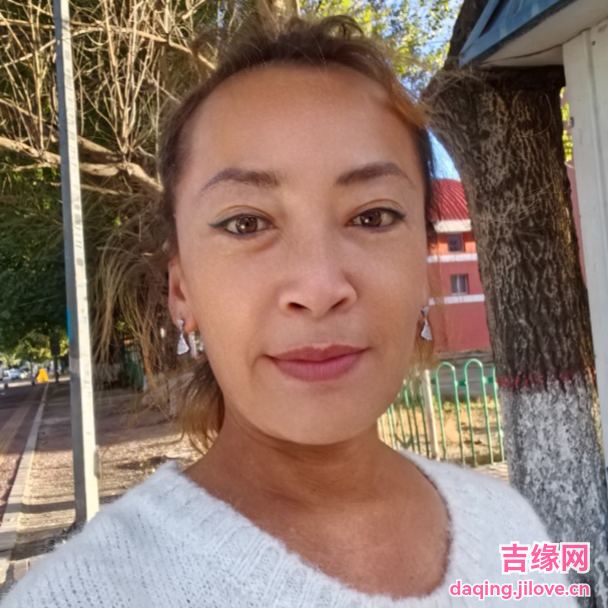 51岁岁黑龙江单身美女 - 阳泉吉缘网