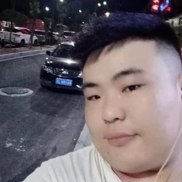 28岁岁江西单身帅哥 - 阳泉吉缘网