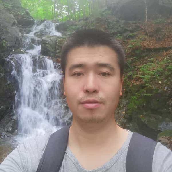 35岁岁辽宁单身帅哥 - 阳泉吉缘网