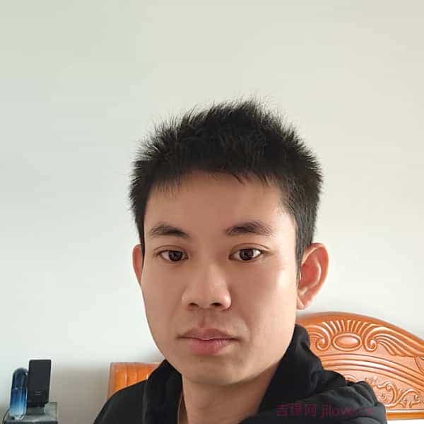 35岁岁广西单身帅哥 - 阳泉吉缘网