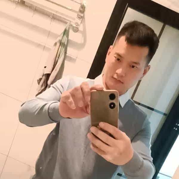 33岁岁河南单身帅哥 - 阳泉吉缘网