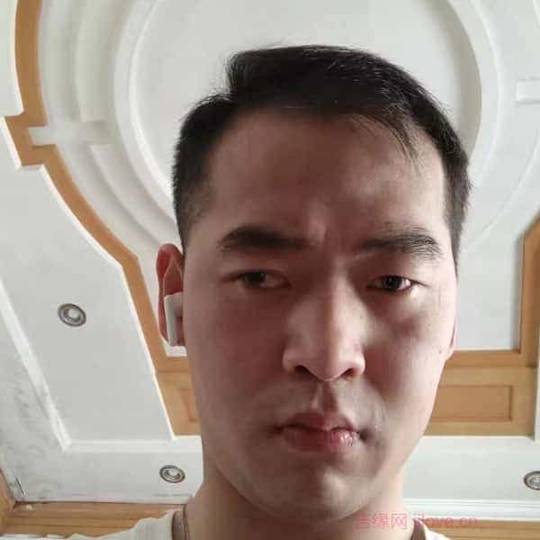 31岁岁河南单身帅哥 - 阳泉吉缘网