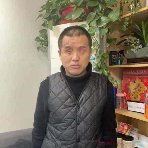 43岁岁山西单身帅哥 - 阳泉吉缘网