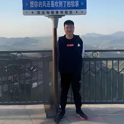 38岁岁河北单身帅哥 - 阳泉吉缘网