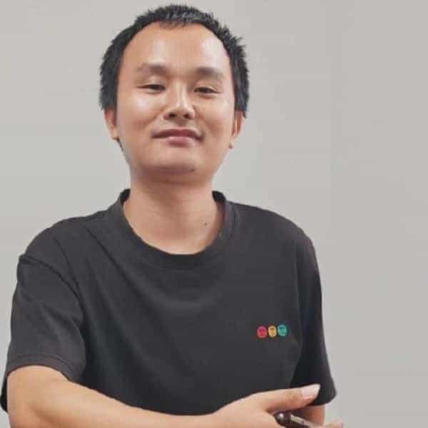 35岁岁江西单身帅哥 - 阳泉吉缘网