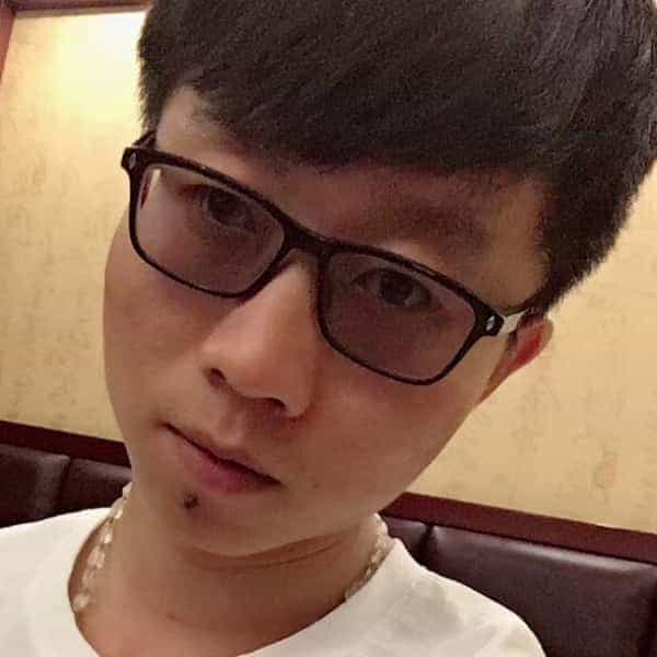 37岁岁吉林单身帅哥 - 阳泉吉缘网