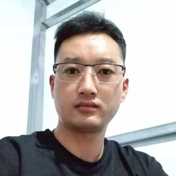 33岁岁陕西单身帅哥 - 阳泉吉缘网